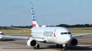 FAA grounds American Airlines nationwide due to IT outage
