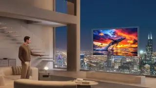 LG Refutes Constant Listening Claims, Says Voice Features Are On-Demand