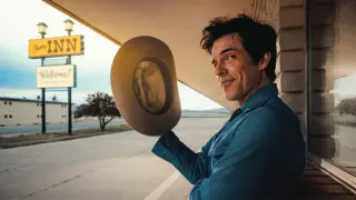 Brandon Flowers Goes Country with Thrasher, While The Killers Plot New Album
