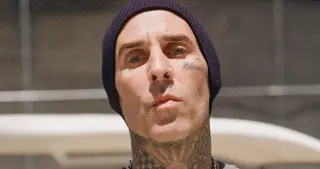 Travis Barker’s Unstoppable Beat: A Life Spelled in Drumlines