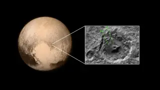 Colossal landslides on Pluto could bury Earth’s cities, study finds