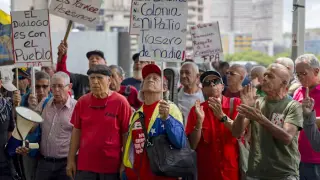 Venezuela's Oil Deal With Washington Draws Fire From All Sides