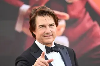 Tom Cruise's 'Digger' Opens to $8M, a Major Loss for Warner Bros.