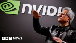 Wall Street backs Nvidia with $500B to build AI infrastructure