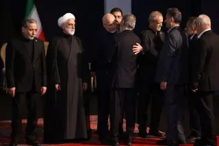 Iran begins funeral rites for its Supreme Leader amid post-war uncertainty