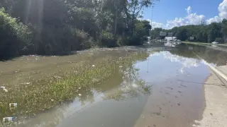 Buckeye Lake Orders Mandatory Evacuation Ahead of Emergency