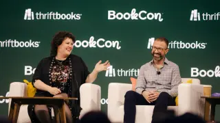 Heated Rivalry Season 2 Teased at BookCon, with New Romance Arc