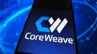 CoreWeave Debt Crisis Sparks AI Sector Sell-Off