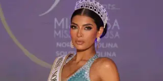 Dethronement Shifts Miss North Carolina USA Crown to Myla Hadley