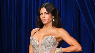 Jenna Dewan Defends DWTS Casting: Dancing Vet Faces a Ballroom Challenge