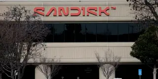 Sandisk Stock Surges 644% in 2026 as AI Demand Reshapes NAND Market
