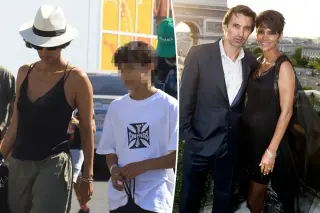 Halle Berry seeks custody reversal as ex-husband’s abuse claims spark legal standoff