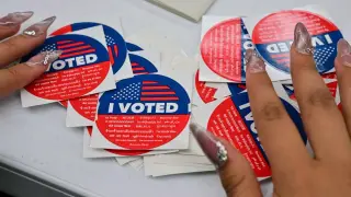 Dems Bet on a Black Voter Surge After SCOTUS Voting Rights Ruling