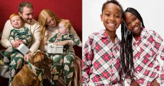 2026 Holiday Pajama Guide: Top Picks for Families, Men, and Women