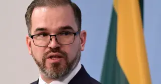 Lithuania Signals Interest in Hosting U.S. Nuclear Weapons