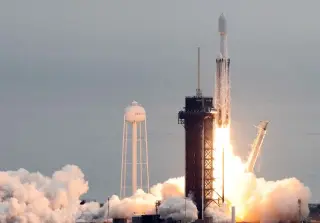 Psyche mission taps Mars gravity assist to reach metal-rich asteroid