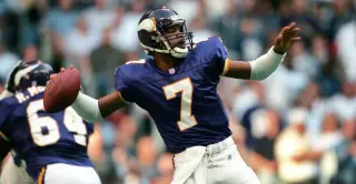 Not Done Yet: 11 NFL Comebacks From Retirement That Shook the League