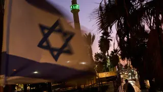 Israel Election Deadlock: Arab Parties Hold Balance of Power as Netanyahu Bloc Falls Short