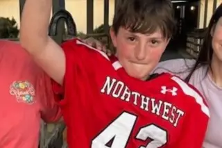 North Carolina middle-school football player dies after cardiac arrest at practice