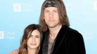 Beartooth Frontman Caleb Shomo Divorces After Coming Out as Gay