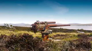 Milei doubles down on Falklands claim as US hint shifts