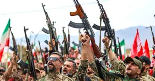 Trump's Midterm Pledge Clashes with Pentagon Readiness and Iranian War Warnings