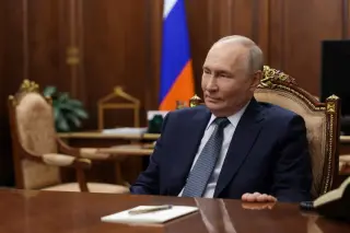 NATO Deputy Commander Warns of Escalating Risk from Putin
