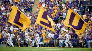 Could LSU Be Expelled? A Century of SEC Ejection Precedents