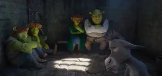 DreamWorks Unveils Shrek 5 Trailer, Sets Return to Far Far Away for 2027