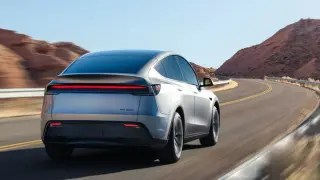 Tesla nudges Model Y prices higher as margins tighten