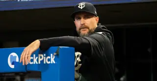 Baldelli Withdraws, Narrowing Mariners' Managerial Search to Espada and Kanzler