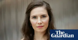 Edinburgh Fringe backs Amanda Knox show amid controversy