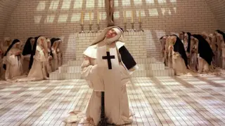 WB Reissues Ken Russell’s The Devils in 4K NC-17 for One-Week Theatrical Return