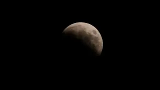 Spain braces for near-total partial lunar eclipse on August 28