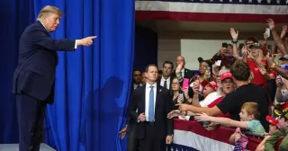 GOP Deploys $700M Ad Blitz to Defend Red States as Trump’s Unpopularity Deepens