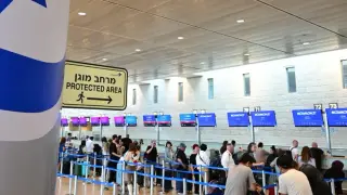 Ben Gurion Airport Reopens After Ground-Handling Strike Halts Peak-Season Travel