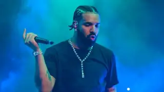 Drake Misses a New No. 1 Run Across Several Charts