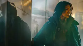 Blade Runner 2099 Trailer Reveals Post-Human Mystery in New York Comic Con Debut