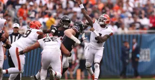 Browns preseason spotlight: rookies and UDFAs under the microscope