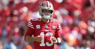 49ers Reach 4-0 Despite Offensive Struggles, with Purdy Emerging as MVP Contender