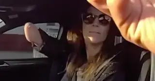 Driver Without a Hand Challenges Assumptions After Viral Traffic Stop