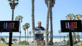 Inaugural LA Jazz Festival Scrapped at the Wire, Return Planned for 2027
