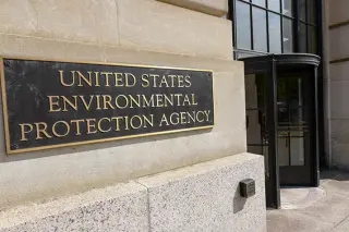 Seven EPA Probationary Employees Sue Over Dissent-Linked Terminations
