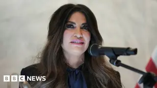 Trump and Rubio Weigh Firing Guilfoyle After Journal Exposes Donor Payment Requests