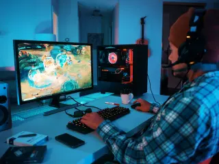EU KIDS Act Sparks Debate Over Age Verification and Online Gaming