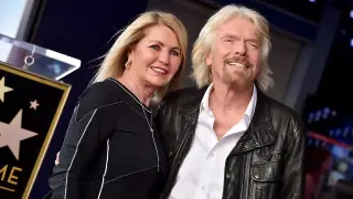 Coroner links Lady Branson's death to a preventable blood clot, citing lack of preventive anticoagulation