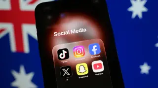 Australia doubles fines and expands oversight to enforce under-16 social media ban