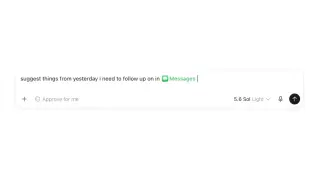 ChatGPT Expands to Mac Messages, Reading and Drafting iMessage Replies