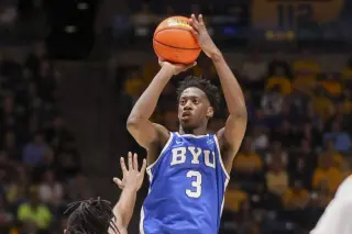 Wizards select AJ Dybantsa No. 1 pick, aiming for a franchise cornerstone