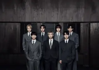 BTS Come Over Tops This Week’s Favorite New Music (ARIRANG Bonus Track)